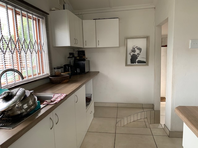 To Let 1 Bedroom Property for Rent in Glen Park KwaZulu-Natal
