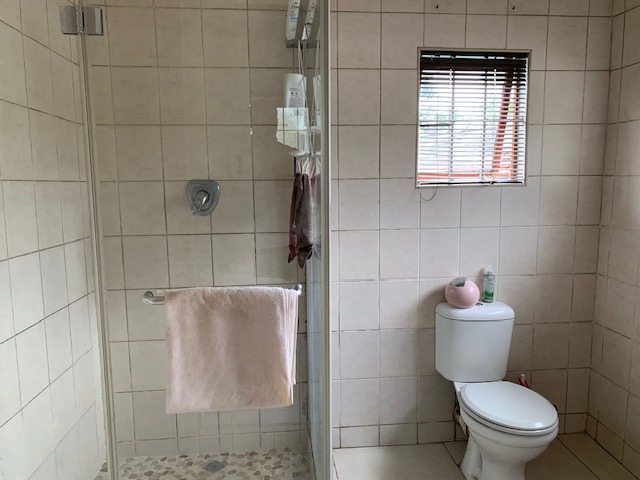 To Let 1 Bedroom Property for Rent in Glen Park KwaZulu-Natal