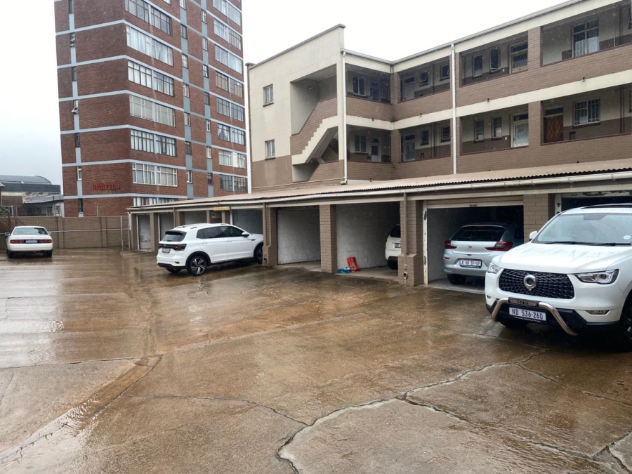 To Let 2 Bedroom Property for Rent in Glenwood KwaZulu-Natal