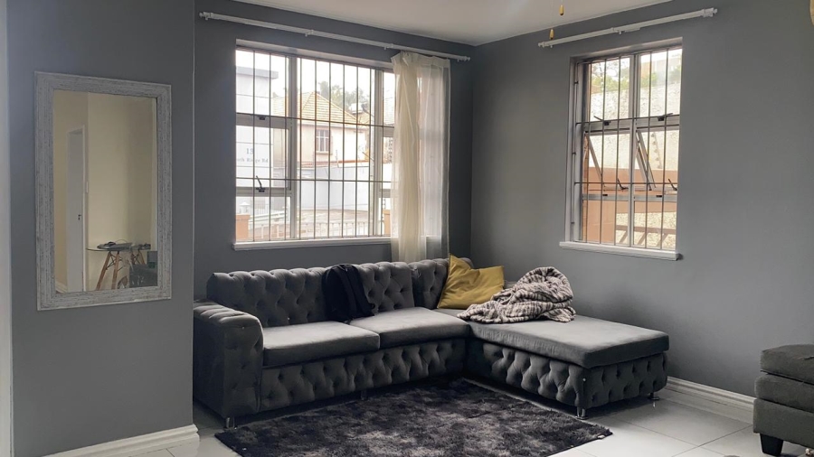 To Let 2 Bedroom Property for Rent in Glenwood KwaZulu-Natal
