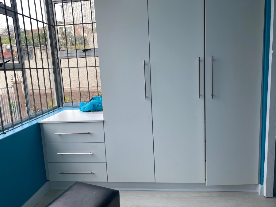 To Let 2 Bedroom Property for Rent in Glenwood KwaZulu-Natal