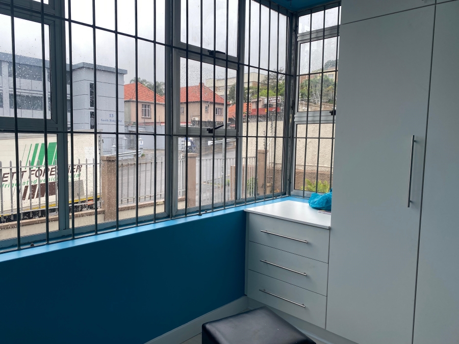 To Let 2 Bedroom Property for Rent in Glenwood KwaZulu-Natal