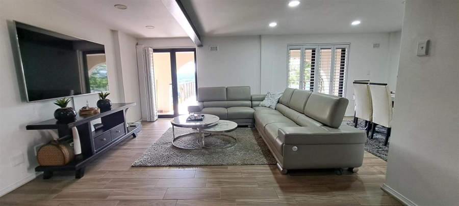 To Let 4 Bedroom Property for Rent in Westville Central KwaZulu-Natal