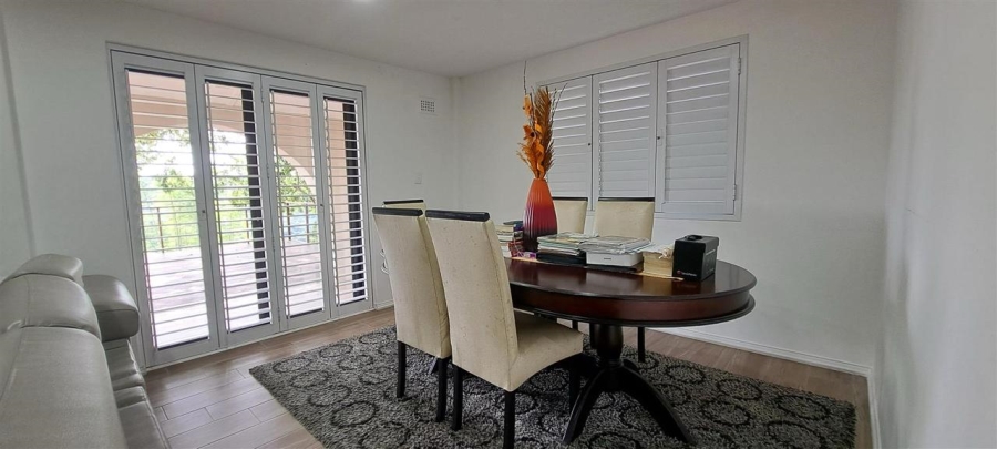 To Let 4 Bedroom Property for Rent in Westville Central KwaZulu-Natal