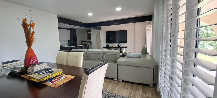 To Let 4 Bedroom Property for Rent in Westville Central KwaZulu-Natal