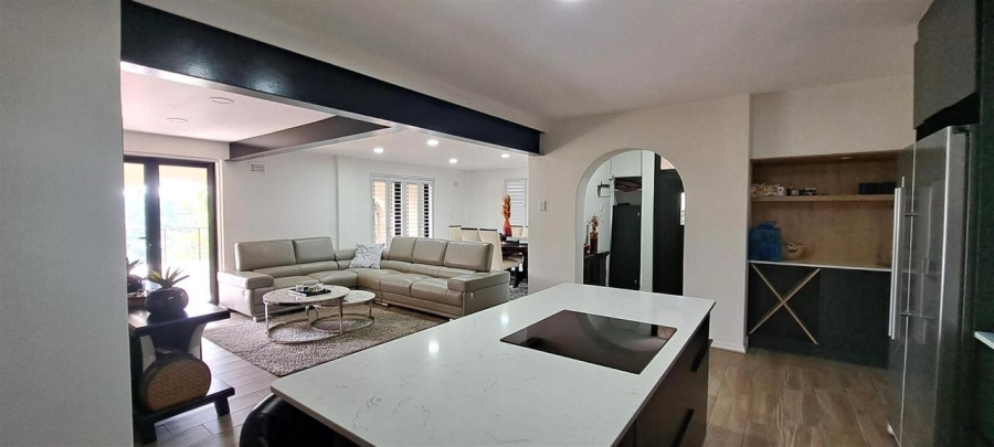 To Let 4 Bedroom Property for Rent in Westville Central KwaZulu-Natal