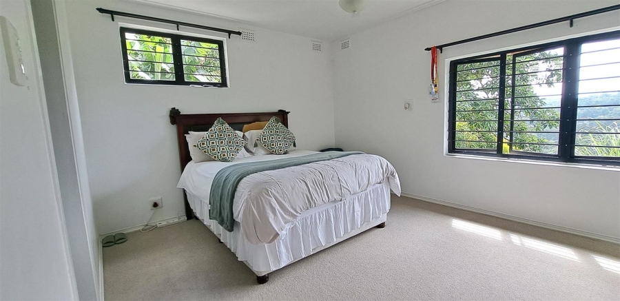 To Let 4 Bedroom Property for Rent in Westville Central KwaZulu-Natal