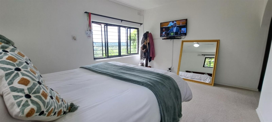To Let 4 Bedroom Property for Rent in Westville Central KwaZulu-Natal