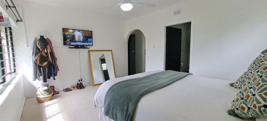 To Let 4 Bedroom Property for Rent in Westville Central KwaZulu-Natal