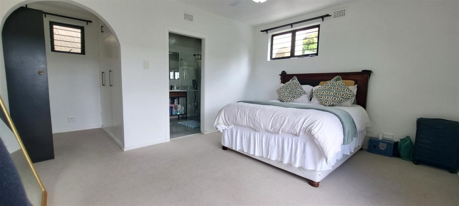 To Let 4 Bedroom Property for Rent in Westville Central KwaZulu-Natal
