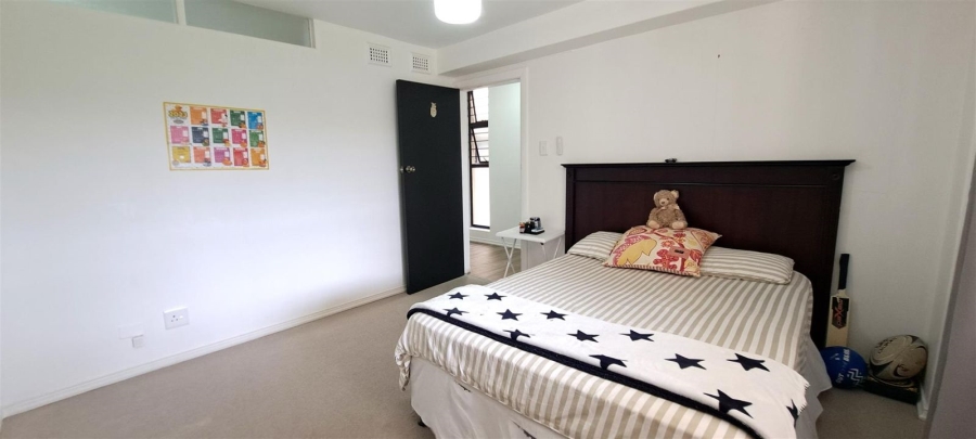 To Let 4 Bedroom Property for Rent in Westville Central KwaZulu-Natal