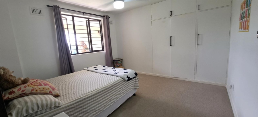 To Let 4 Bedroom Property for Rent in Westville Central KwaZulu-Natal