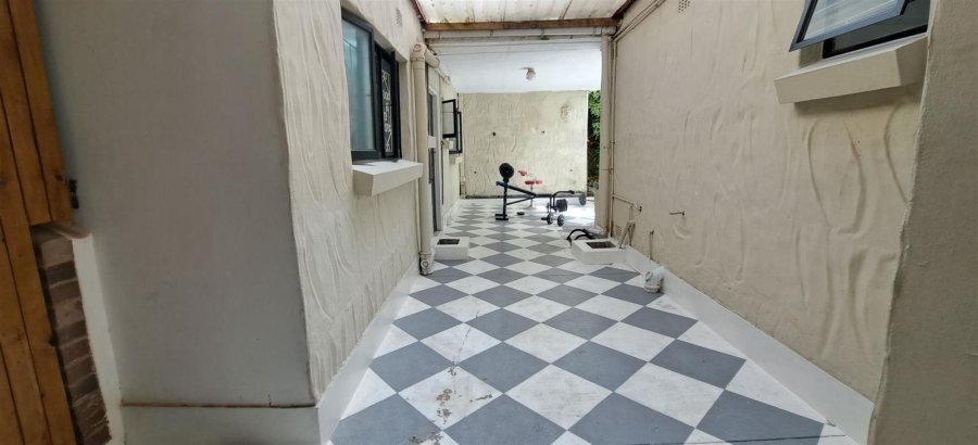To Let 4 Bedroom Property for Rent in Westville Central KwaZulu-Natal