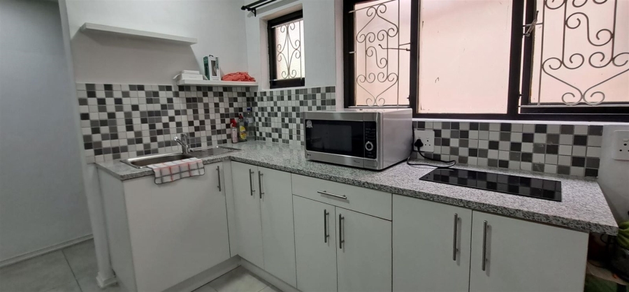 To Let 4 Bedroom Property for Rent in Westville Central KwaZulu-Natal