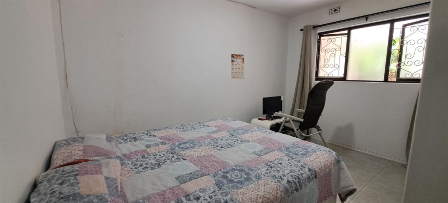 To Let 4 Bedroom Property for Rent in Westville Central KwaZulu-Natal