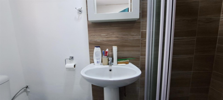 To Let 4 Bedroom Property for Rent in Westville Central KwaZulu-Natal