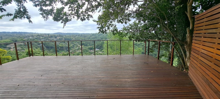 To Let 4 Bedroom Property for Rent in Westville Central KwaZulu-Natal