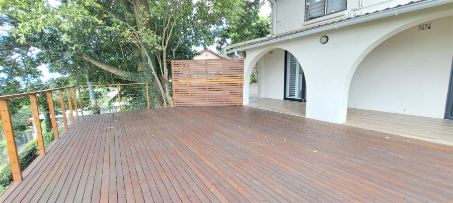 To Let 4 Bedroom Property for Rent in Westville Central KwaZulu-Natal