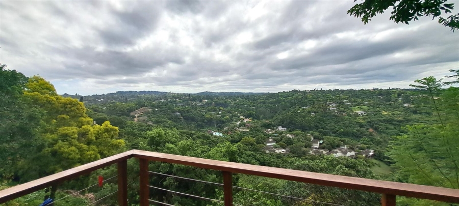 To Let 4 Bedroom Property for Rent in Westville Central KwaZulu-Natal