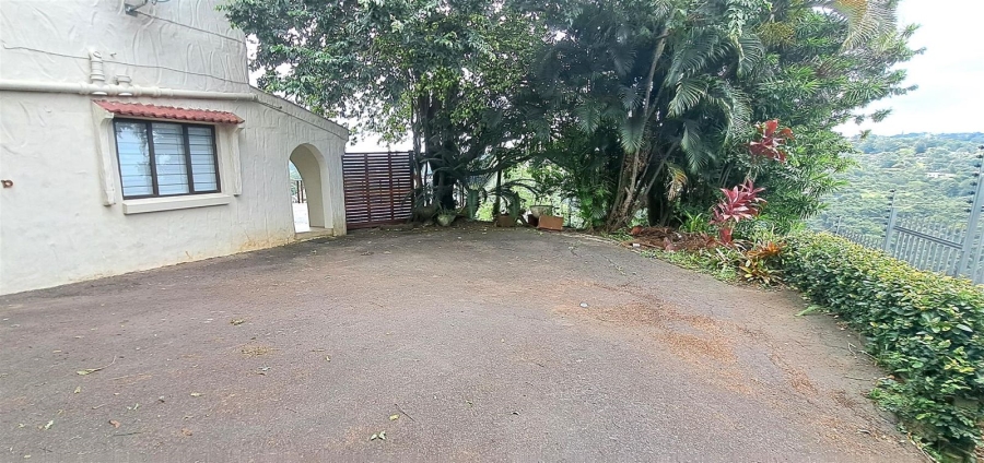 To Let 4 Bedroom Property for Rent in Westville Central KwaZulu-Natal