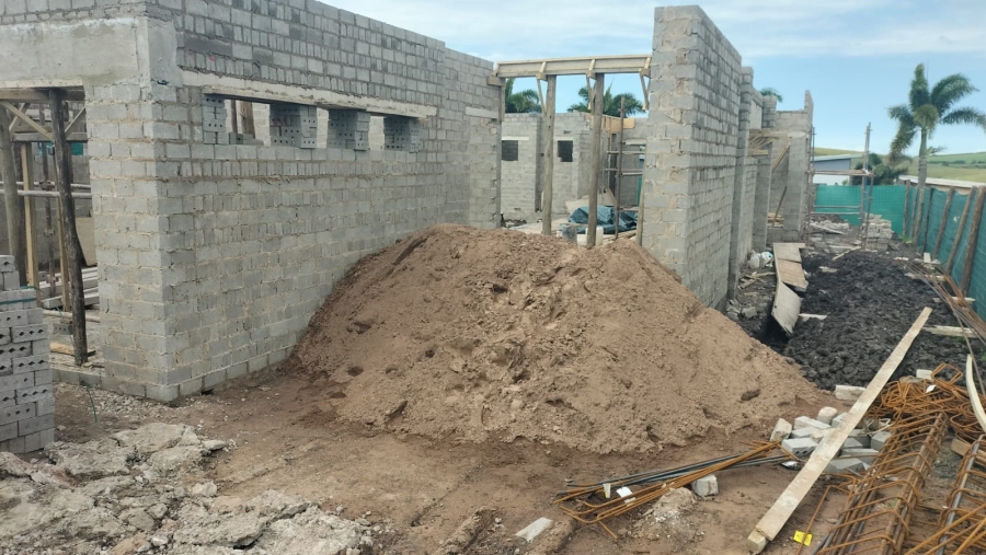 4 Bedroom Property for Sale in Palm Lakes Estate KwaZulu-Natal