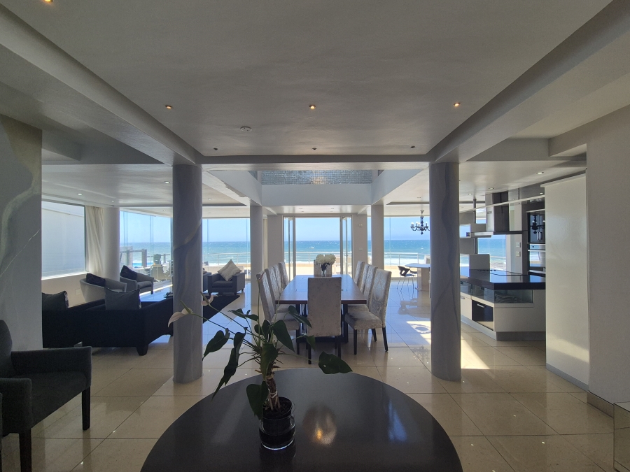 5 Bedroom Property for Sale in Tinley Manor KwaZulu-Natal