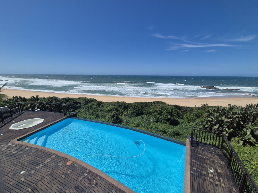 5 Bedroom Property for Sale in Tinley Manor KwaZulu-Natal