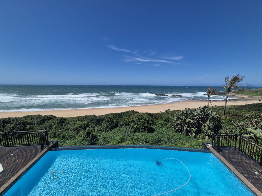 5 Bedroom Property for Sale in Tinley Manor KwaZulu-Natal