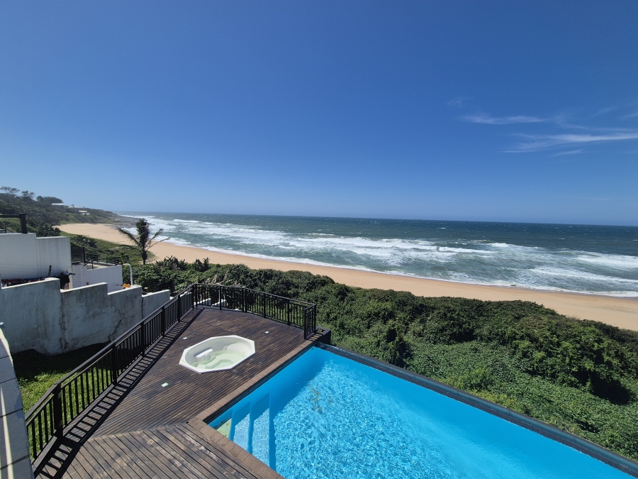 5 Bedroom Property for Sale in Tinley Manor KwaZulu-Natal
