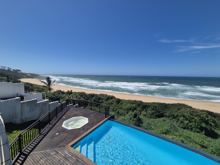 5 Bedroom Property for Sale in Tinley Manor KwaZulu-Natal