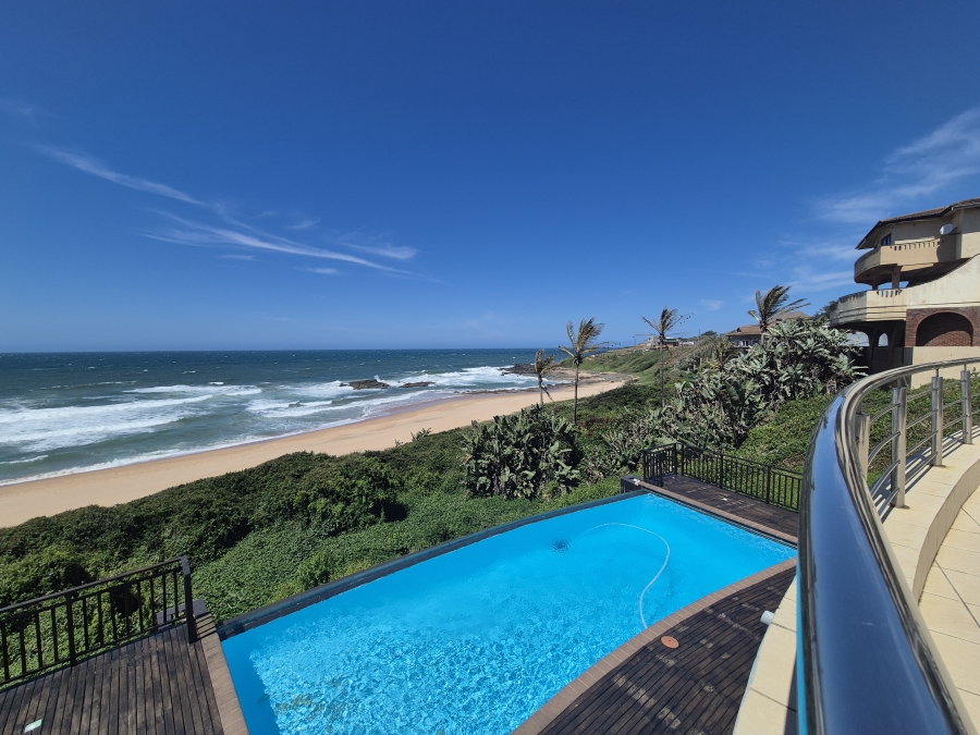 5 Bedroom Property for Sale in Tinley Manor KwaZulu-Natal