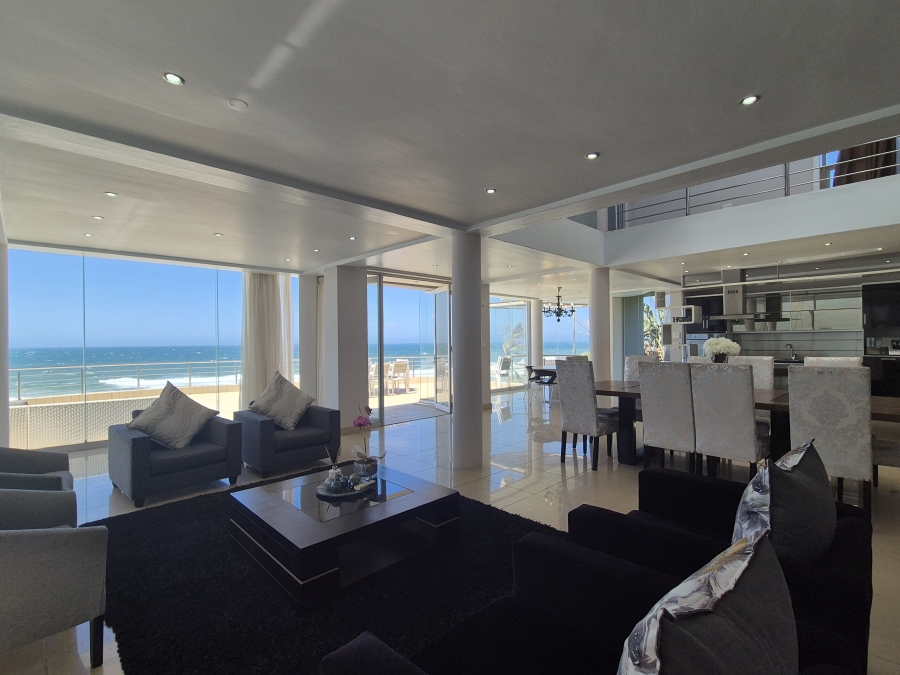 5 Bedroom Property for Sale in Tinley Manor KwaZulu-Natal
