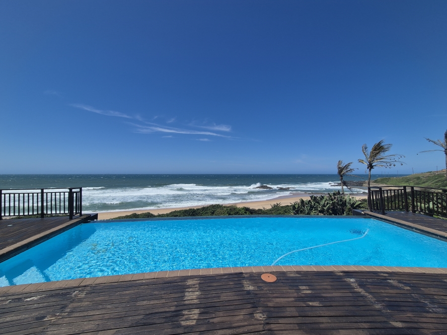 5 Bedroom Property for Sale in Tinley Manor KwaZulu-Natal