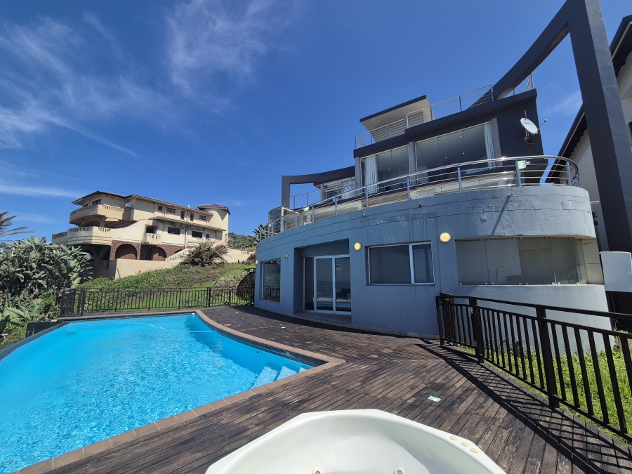5 Bedroom Property for Sale in Tinley Manor KwaZulu-Natal