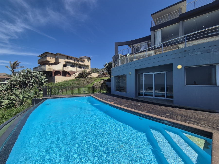5 Bedroom Property for Sale in Tinley Manor KwaZulu-Natal