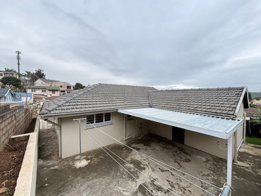 To Let 3 Bedroom Property for Rent in Parlock KwaZulu-Natal