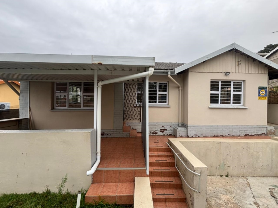 To Let 3 Bedroom Property for Rent in Parlock KwaZulu-Natal