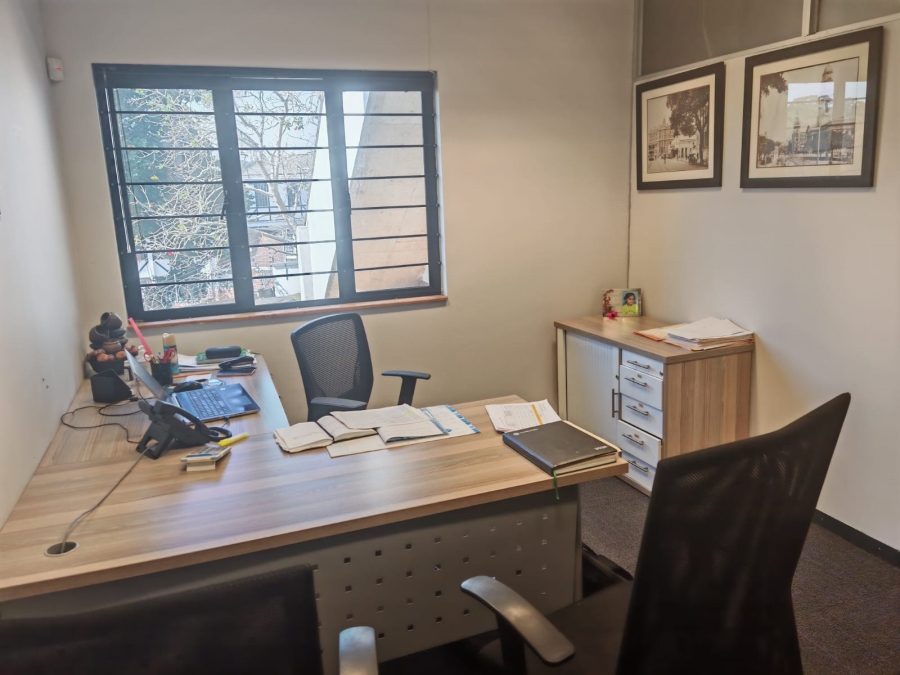 Commercial Property for Sale in Westville Central KwaZulu-Natal