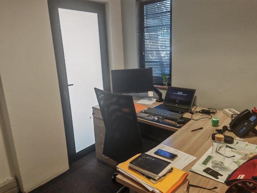 Commercial Property for Sale in Westville Central KwaZulu-Natal