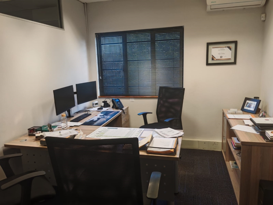 Commercial Property for Sale in Westville Central KwaZulu-Natal