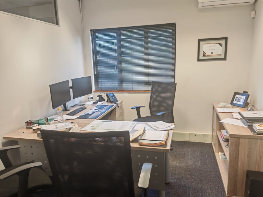 Commercial Property for Sale in Westville Central KwaZulu-Natal