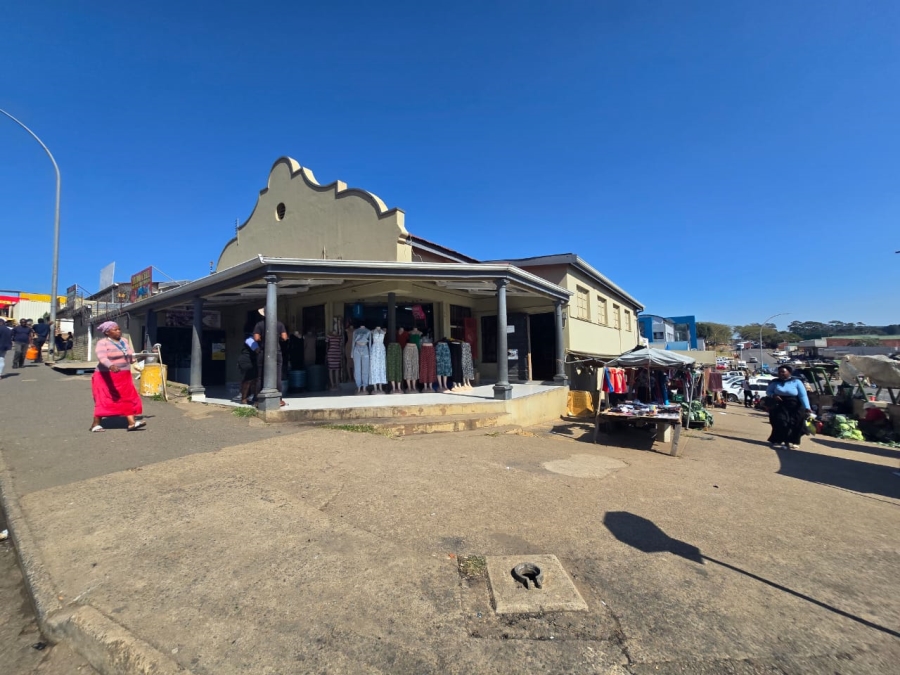 Commercial Property for Sale in Melmoth KwaZulu-Natal