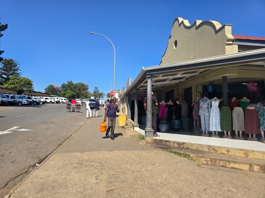 Commercial Property for Sale in Melmoth KwaZulu-Natal