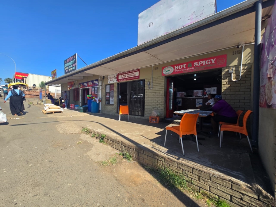 Commercial Property for Sale in Melmoth KwaZulu-Natal