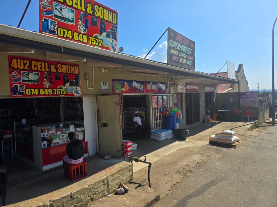 Commercial Property for Sale in Melmoth KwaZulu-Natal