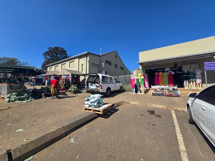 Commercial Property for Sale in Melmoth KwaZulu-Natal