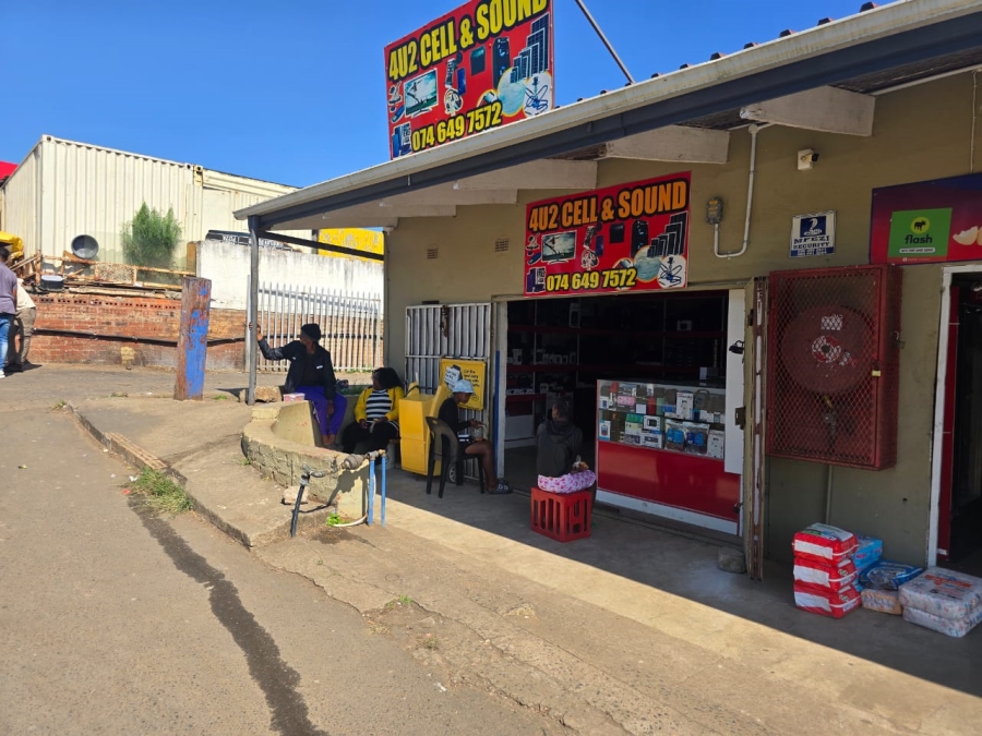 Commercial Property for Sale in Melmoth KwaZulu-Natal