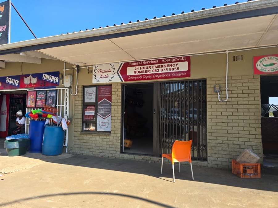 Commercial Property for Sale in Melmoth KwaZulu-Natal
