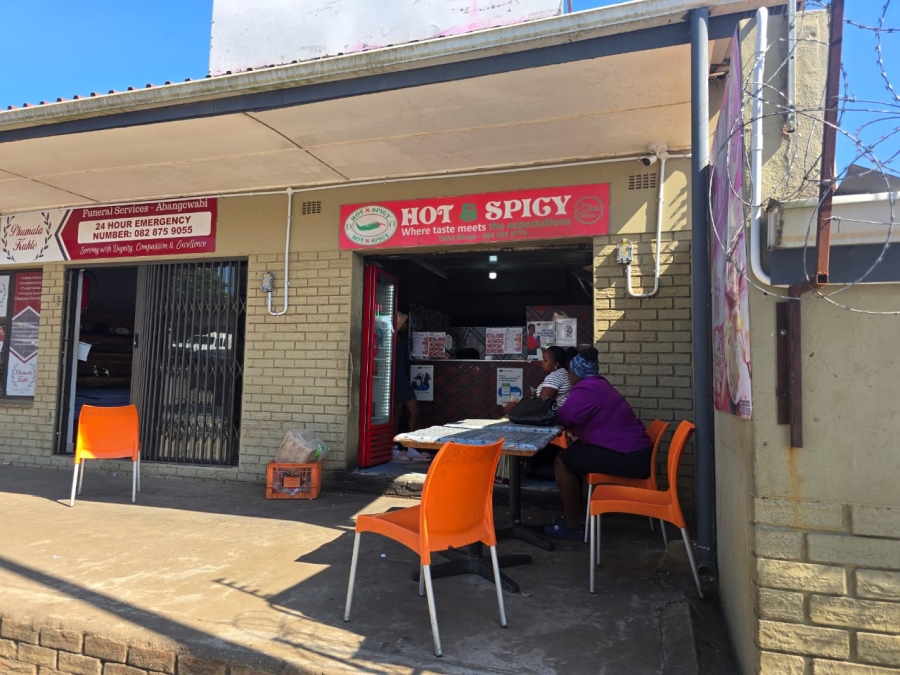Commercial Property for Sale in Melmoth KwaZulu-Natal