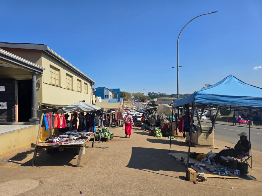 Commercial Property for Sale in Melmoth KwaZulu-Natal